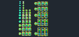 DOWNLOAD REF-EN_N_81000.dwg