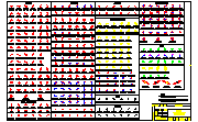 DOWNLOAD Piping_Iso_Block_Legend_2D.dwg