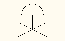 DOWNLOAD Valve_-_Automatic_Control.dwg