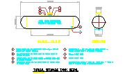 DOWNLOAD 1750TNK.dwg