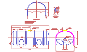 DOWNLOAD 4000HLT+HOOPS-AB.dwg