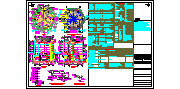 DOWNLOAD DOUBLE_CHAMBER_ELEVATED_TANK.dwg
