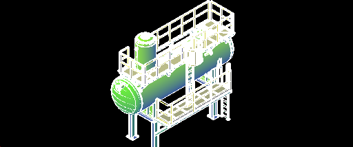 FEED_WATER_TANK_20T_3D.dwg