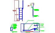DOWNLOAD LADDER-CZ.dwg