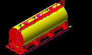 DOWNLOAD fuel_tank.dwg