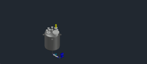 DOWNLOAD tank_330.dwg