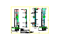 DOWNLOAD BTS.dwg