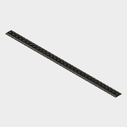 DOWNLOAD 1376 NeoPixel Strip [parametric].f3d
