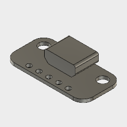 DOWNLOAD 1833 micro USB Breakout.f3d