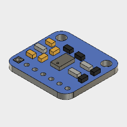 DOWNLOAD 1893 Altimeter MLP3115A2.f3d