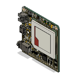DOWNLOAD 2687 Adafruit FONA SIM5320 3G.f3d