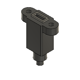 DOWNLOAD 3258 microUSB panel mount.f3d