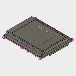 DOWNLOAD 3315 2.4 TFT FeatherWing.f3d