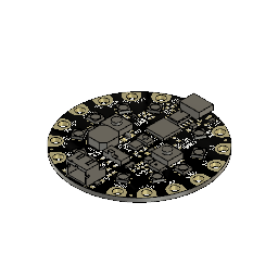 DOWNLOAD 3333 Circuit Playground Express.f3d