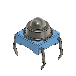 DOWNLOAD 3347 metal ball button.f3d