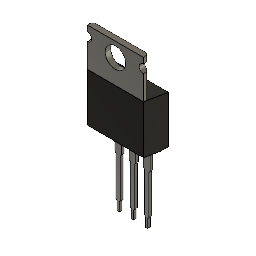 DOWNLOAD 335 MOSFET N-channel.f3d