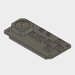 DOWNLOAD 3464 Joy Bonnet.f3d