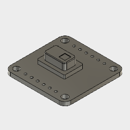 DOWNLOAD 3538 AMG8833 IR Thermal Camera.f3d