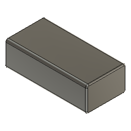 DOWNLOAD 67 9V battery holder.f3d