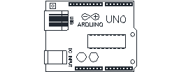 DOWNLOAD Arduino-UNO.dwg