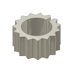 DOWNLOAD Heatsink-SKK-56-510.ipt