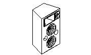 DOWNLOAD JBL4873.dwg