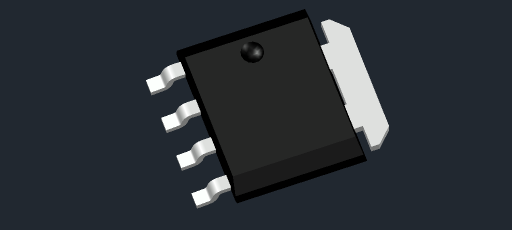 DOWNLOAD LFPAK-1.dwg