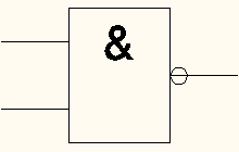 DOWNLOAD NAND_GateIEC.dwg