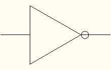 DOWNLOAD NOT_Gate.dwg