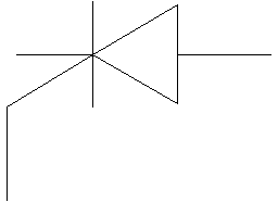 DOWNLOAD Tyristor.dwg