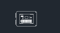 DOWNLOAD DRAGER_REGARD_3920.dwg