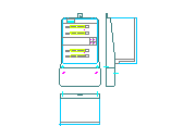 DOWNLOAD FDA-ELPB7.dwg