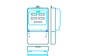 DOWNLOAD FDA-MT100.dwg