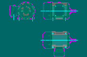 DOWNLOAD FMM-145T.dwg