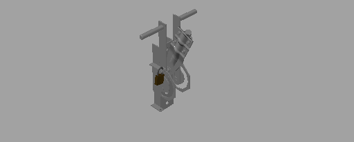 DOWNLOAD RLZ-30.dwg