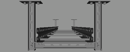 DOWNLOAD Cable_System_40x200.dwg