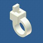 DOWNLOAD Cable_Tie.ipt