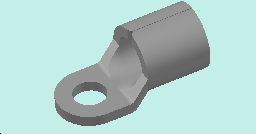 DOWNLOAD klema.dwg