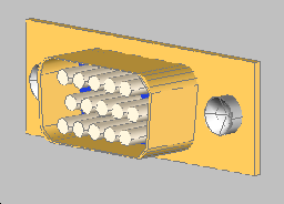 DOWNLOAD DB15.dwg