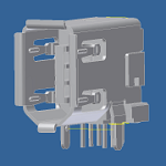 DOWNLOAD IEEE1394-connector.ipt