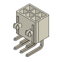 DOWNLOAD Molex39301060_v1.f3d