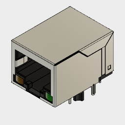 DOWNLOAD RJ45-LAN-connector.f3d