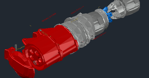 DOWNLOAD Scheda_Catalogo.DWG