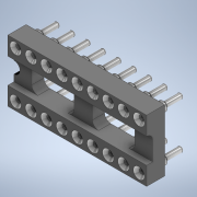 DOWNLOAD Socket_18_pin_7_62_mm.ipt