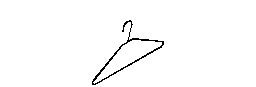 DOWNLOAD 3D_Closet_Hanger.dwg