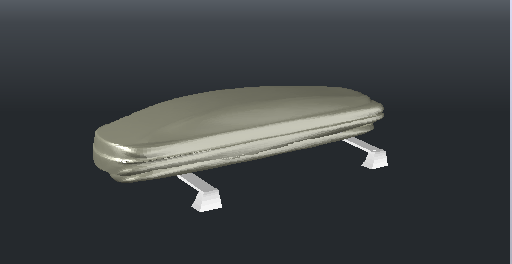 DOWNLOAD Thule3D.dwg