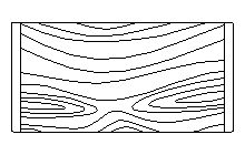 DOWNLOAD bookcase.dwg