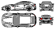 DOWNLOAD 00_FERRARI_FF.dwg