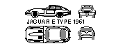 DOWNLOAD 00_JAGUAR_E_TYPE_1961.dwg