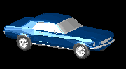 DOWNLOAD 67Mustang.dwg